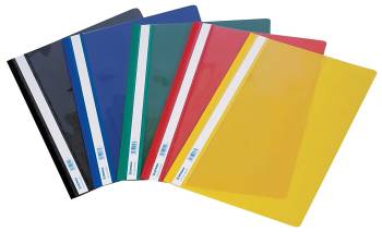 SKOROSZYT PVC A4 150/160...