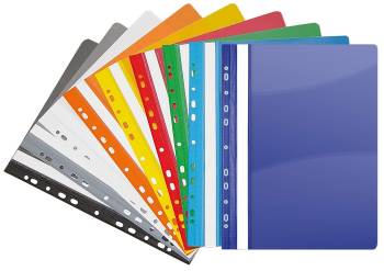 SKOROSZYT PVC A4 150/160...
