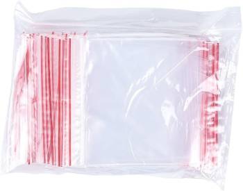 TOREBKA STRUNOWA LDPE 100 x...