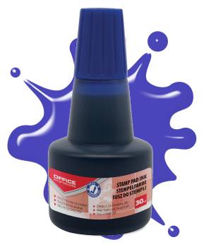 TUSZ DO PIECZĄTEK 30 ml...