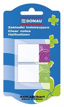 ZAKŁADKI INDEKSUJĄCE PP...