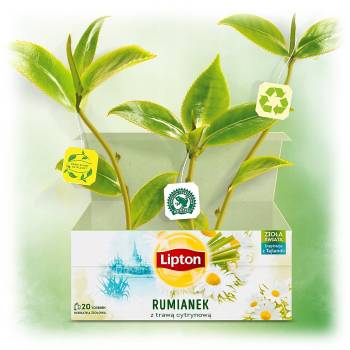 HERBATA LIPTON ZIOŁOWA...