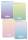 ZESZYT OMBRE POWDER A4 96...