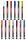 MARKER OLEJOWY 791 EDDING