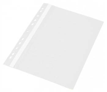 SKOROSZYT WPINANY A4 PVC 20...
