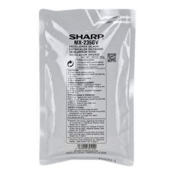 Developer Sharp do...