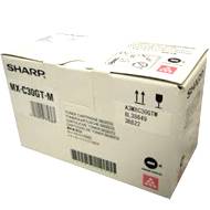 Toner Sharp do...
