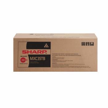 Toner Sharp do...