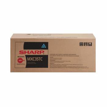 Toner Sharp do...