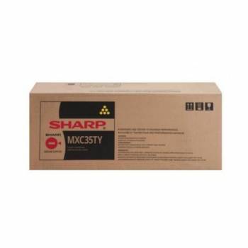 Toner Sharp do...