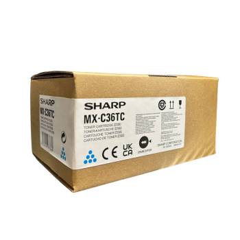 Toner Sharp do MX-C428P| 11...