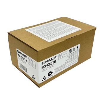 Toner Sharp do MXC50TB | 20...