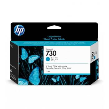 Tusz HP 730 do Designjet...