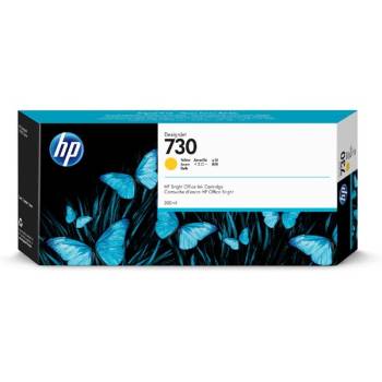 Tusz HP 730 do Designjet...