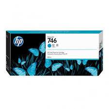 Tusz HP 746 do Designjet...