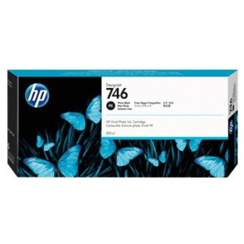 Tusz HP 746 do Designjet...