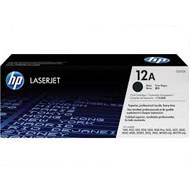 Toner HP 12A do LaserJet...