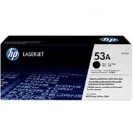 Toner HP 53A do LaserJet...