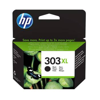 Tusz HP 303XL | 600 str. |...