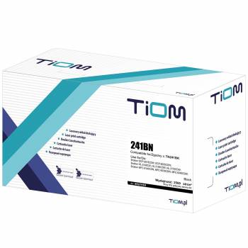 Toner Tiom do Brother 241BN...