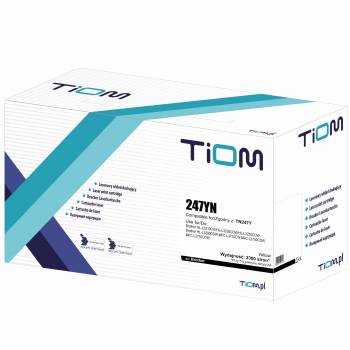 Toner Tiom do Brother 247YN...