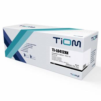 Toner Tiom do Oki 412XN |...