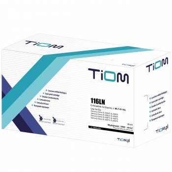 Toner Tiom do Samsung 116LN...