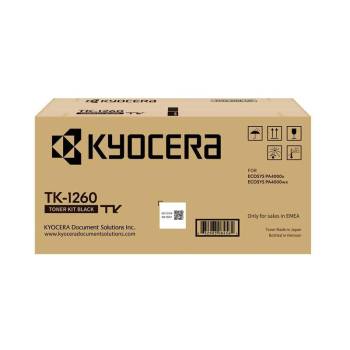 Toner Kyocera TK-1260...