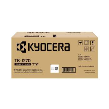Toner Kyocera TK-1270...