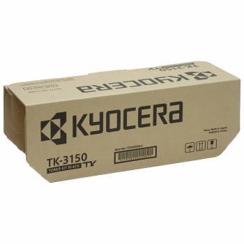 Toner Kyocera TK-3150 do...