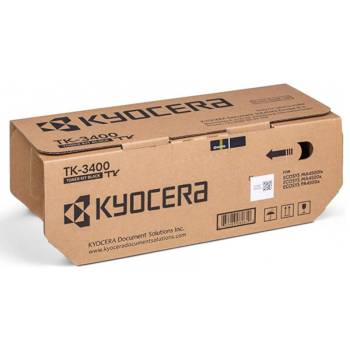 Toner Kyocera TK-3400 do...