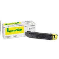 Toner Kyocera TK-5140Y do...