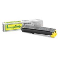 Toner Kyocera TK-5195Y do...