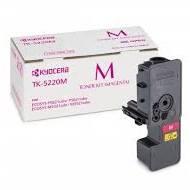 Toner Kyocera TK-5220M do...