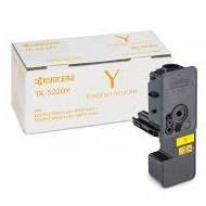 Toner Kyocera TK-5220Y do...