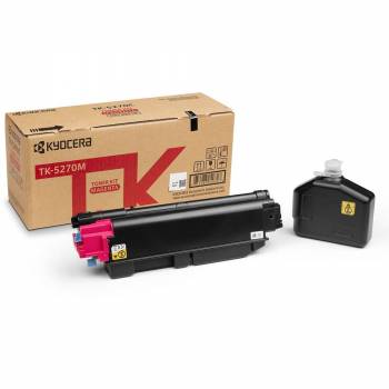 Toner Kyocera TK-5270M do...