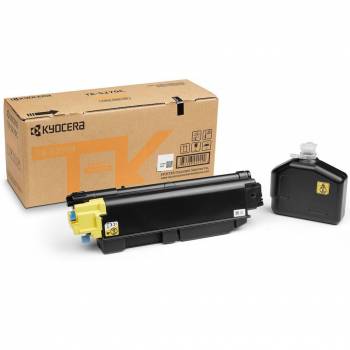 Toner Kyocera TK-5270Y do...