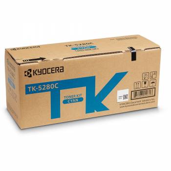 Toner Kyocera TK-5280C do...