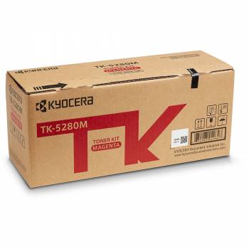 Toner Kyocera TK-5280M do...