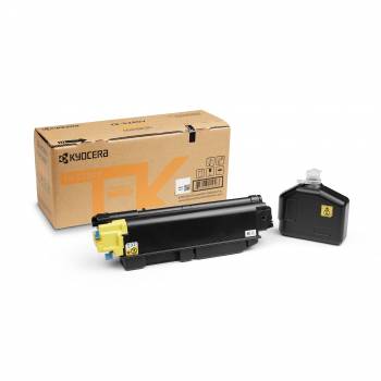 Toner Kyocera TK-5280Y do...