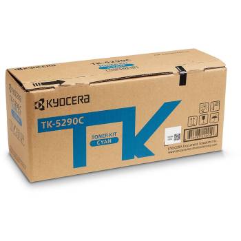 Toner Kyocera TK-5290C do...