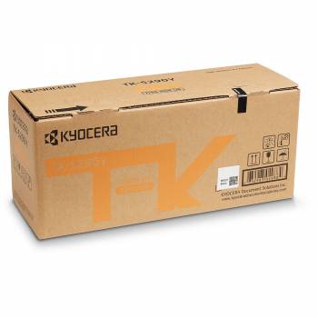 Toner Kyocera TK-5290Y do...