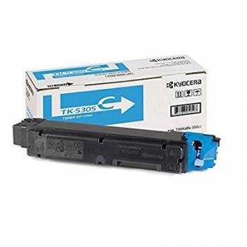 Toner Kyocera TK-5305C...