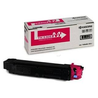 Toner Kyocera TK-5305M...