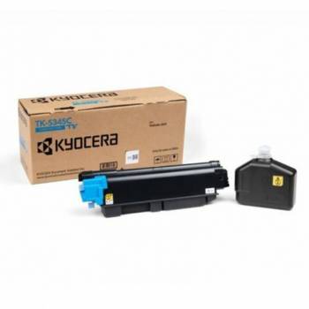 Toner Kyocera TK-5345C do...