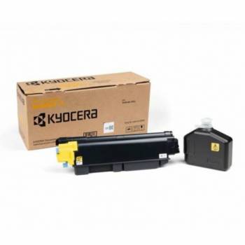 Toner Kyocera TK-5345Y do...