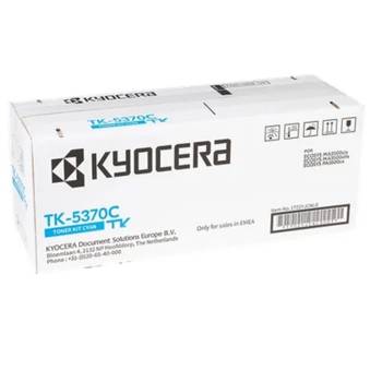Toner Kyocera TK-5370C do...