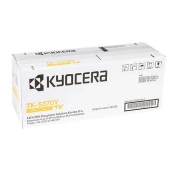 Toner Kyocera TK-5370Y do...