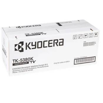 Toner Kyocera TK-5380K do...