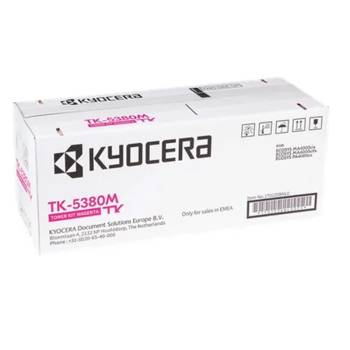 Toner Kyocera TK-5380M do...